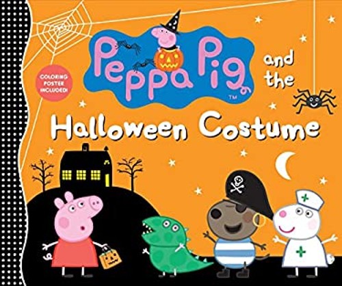 Peppa pig and - pig, the