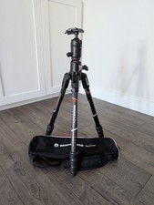 Manfrotto Befree GT XPRO