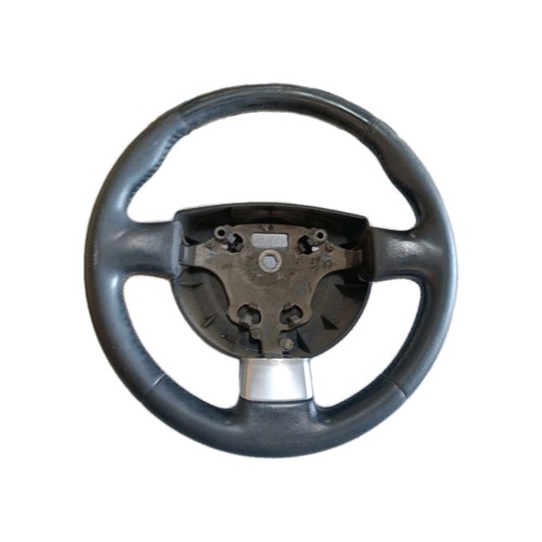 Volante sterzo ford fiesta v - volante,