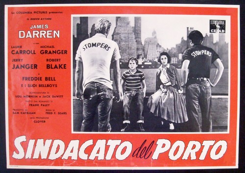 Cinema fotobusta sindacato - cinema-fotobusta, del