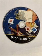 Canis canem edit ps2 - ps2, usato