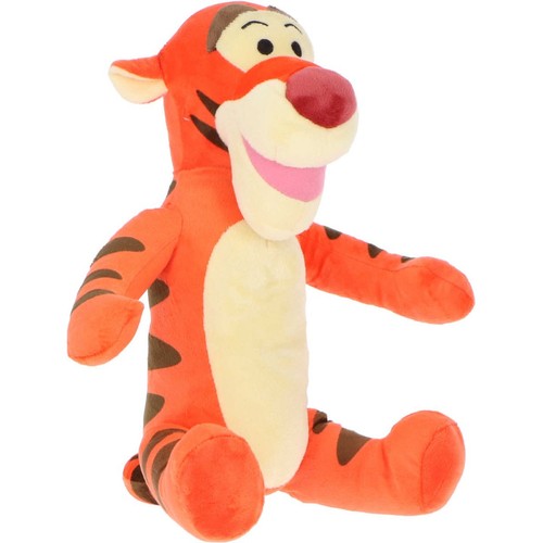 Peluche tigro disney - peluche,