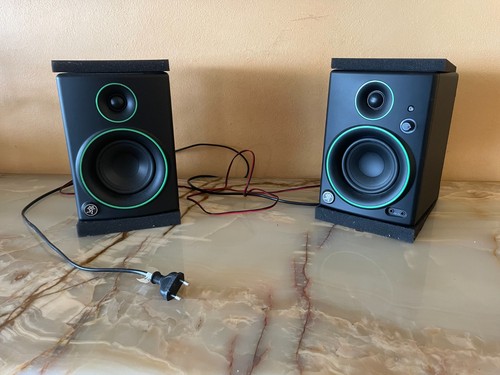 Mackie coppia casse monitor - monitor, 50