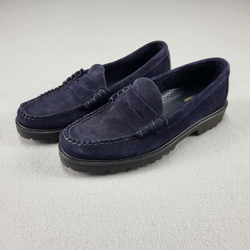 Scarpe bass weejuns uomo - bass,