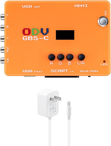 Odv gbs component - odv-gbs-c,