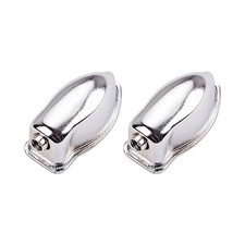  2pcs rullante tamburo tamburo