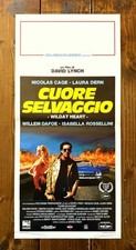 LOCANDINA MANIFESTO CINEMA