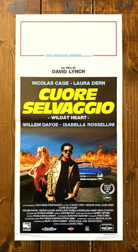 Locandina manifesto cinema - manifesto,