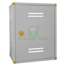 1PZ CASSETTA PER CONTATORE GAS METANO CM 34 X 45 X 24: