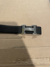 Cintura uomo Hermes taglia 76R