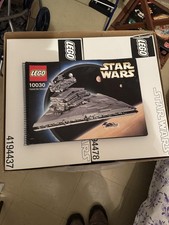 LEGO Star Wars Imperial Star