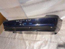 PARAURTI POSTERIORE COMPLETO PER BMW Serie 3 E46 Touring (98>01)