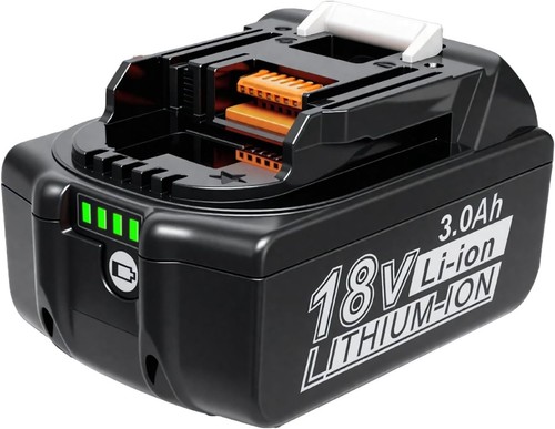Batteria per trapano makita - per,