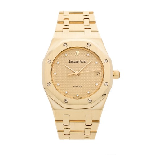 Bracciale audemars piguet - bracciale,