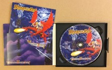 RHAPSODY - Symphony Of