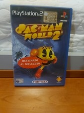 PAC-MAN WORLD 2 PS2
