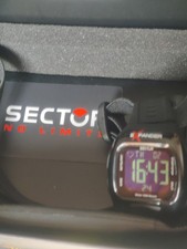 Orologio Sector Digitale