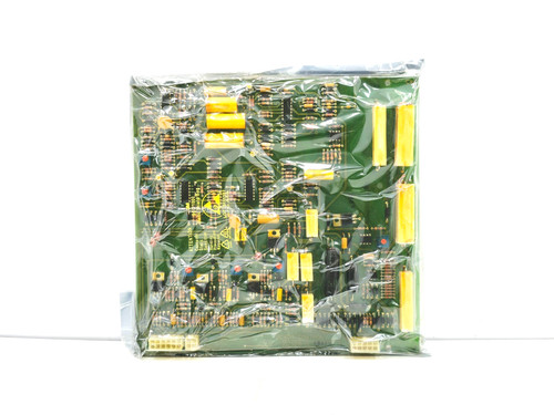 Pcb controllo lincoln - di,
