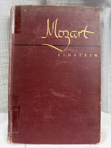 Mozart his character - mozart, work