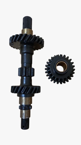 Ingranaggio triplo cambio fiat - ingranaggio,