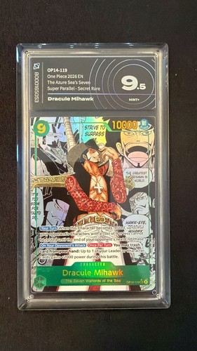 Dracule mihawk manga - dracule, ai