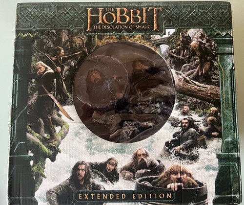 Hobbit the desolation smaug - of,