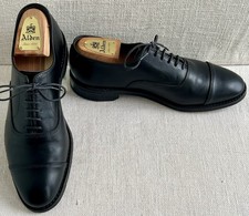 Allen Edmonds 5617 nero