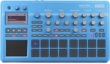 Korg Electribe - Blu