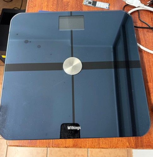 Withings smart body - ws-50,