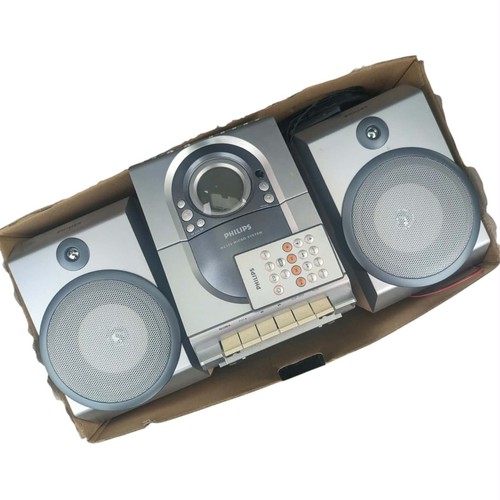 Philips mc150 micro - philips,