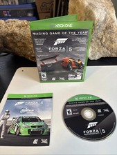 FORZA MOTORSPORT 5 GIOCO DI