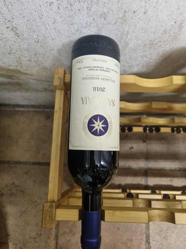 Tenuta san guido sassicaia - san,