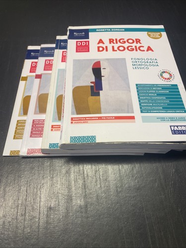 Rigor logica - a, di