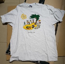 Shirt vintage anni key - vintage, 90,