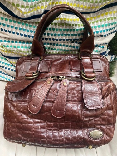 Borsa chloe bay - chloe, classica