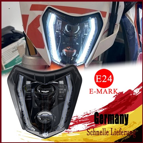 Faro proiettore led - , drl