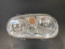 FARO ANTERIORE SINISTRO / 67736930 / 1J1941015C / 3057834 PER VOLKSWAGEN GOLF IV