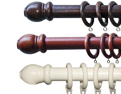 Scorritenda legno strappo - scorritenda,