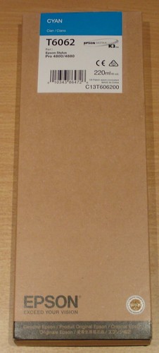 Cartuccia originale epson - cartuccia,