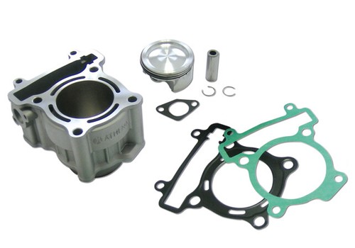 Cilindro tuning athena - cilindro,