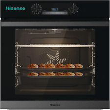 O65226ABS, Forno Elettrico Da