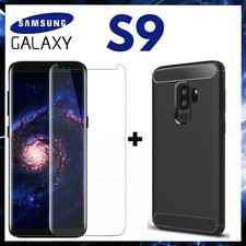 Per SAMSUNG GALAXY S9 COVER