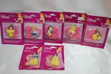 Candela Numero Principesse