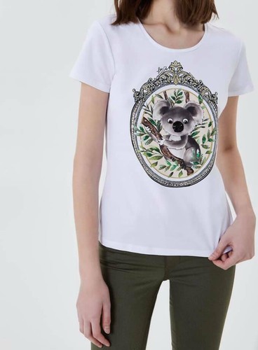 Liu shirt donna 50 - liu, jo