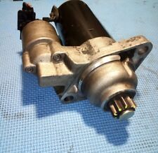 Motorino avviamento vw polo lupo fox skoda Fabia Ibiza A2 1.4 tdi dal 01 al 09