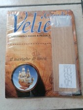 Costruisci 'grandi Velieri' 3A