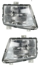 PHARE AVANT GAUCHE-DROIT