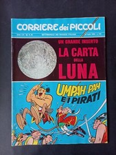 Rivista CORRIERE dei PICCOLI
