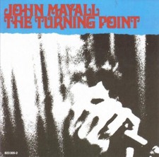 JOHN MAYALL - The Turning