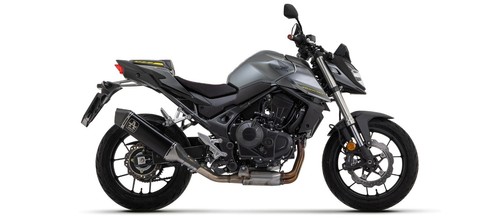 Arrow terminale scarico veloce - terminale,